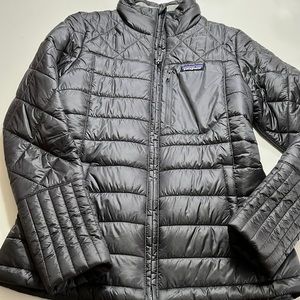 Patagonia women’s jacket